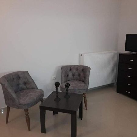 Kostel Studio Lefkáda 외부 사진